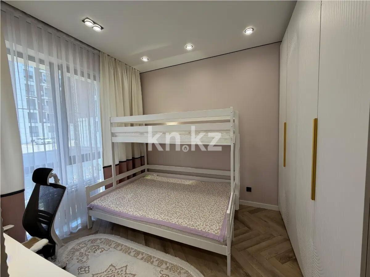 Продажа 3-комнатной квартиры, 70 м² в Алматы - фото 2