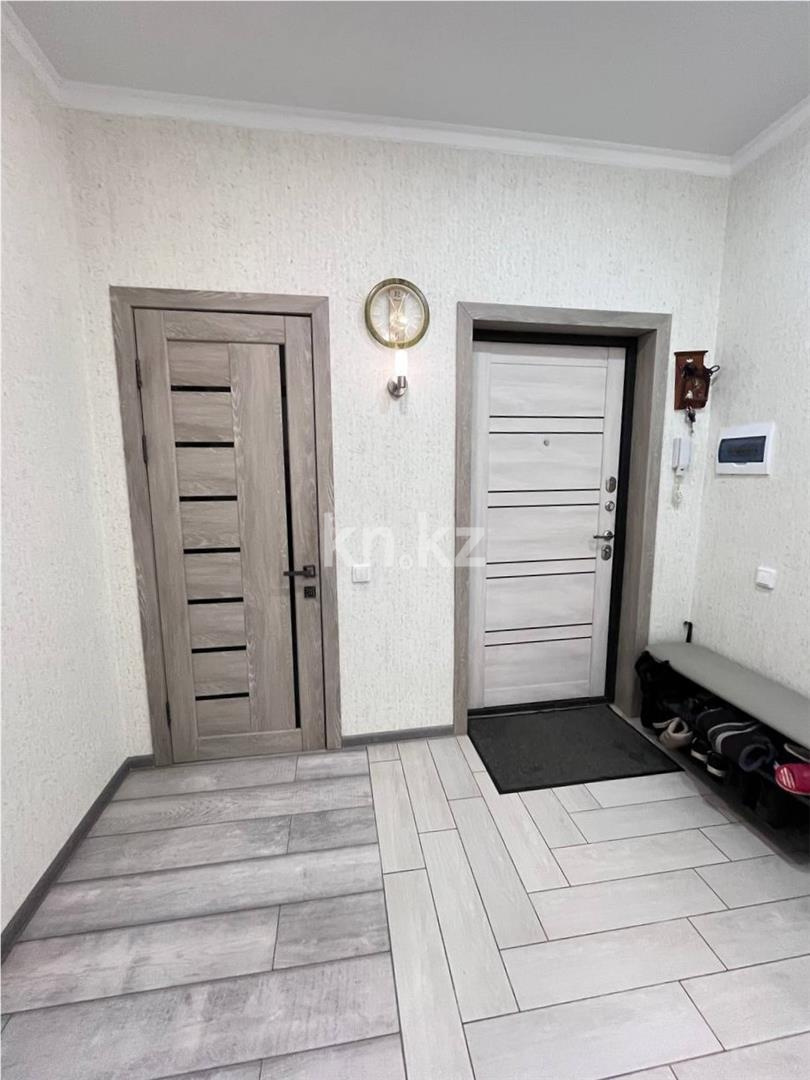 Продажа 4-комнатной квартиры, 111 м² - Продажа квартир в Балхаше фото 31 из 42