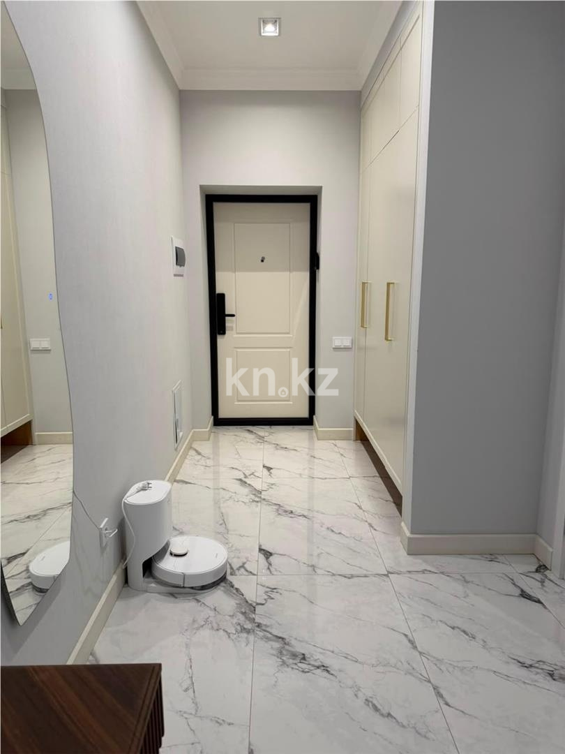 Продажа 3-комнатной квартиры, 65 м² - Продажа квартир в Астане - страница 6 фото 12 из 12