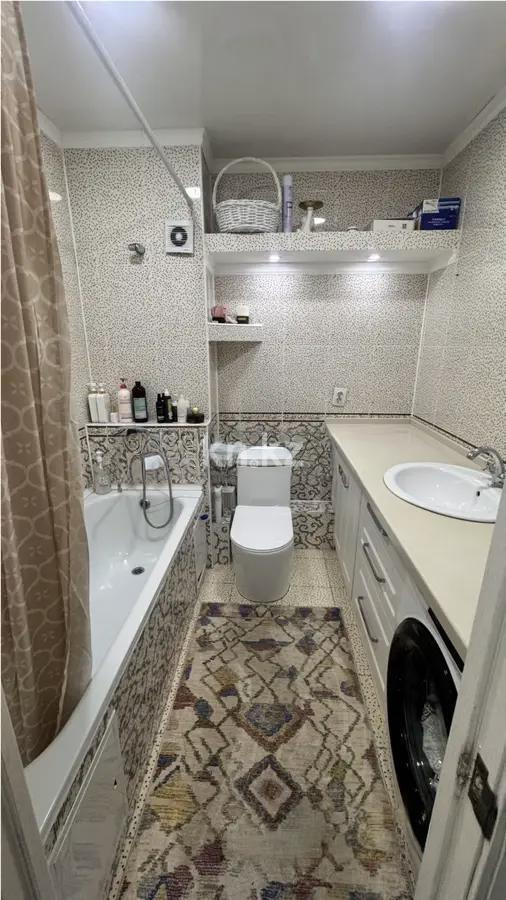 Продажа 2-комнатной квартиры, 39.1 м² в Алматы - фото 2