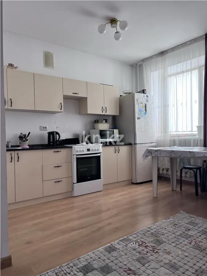 Продажа 1-комнатной квартиры, 29 м² в Астане - фото 2
