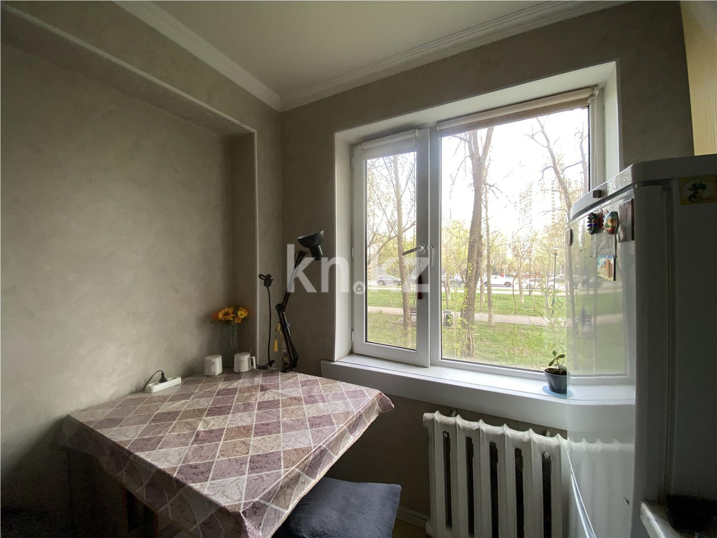 Продажа 2-комнатной квартиры, 41 м² - Продажа двухкомнатных квартир в Казахстане - страница 3 фото 6 из 10
