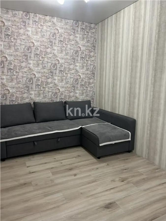 Продажа 2-комнатной квартиры, 45 м², ул. Жунисова, дом  8 - Продажа  двухкомнатных квартир в Алматы фото 1 из 6