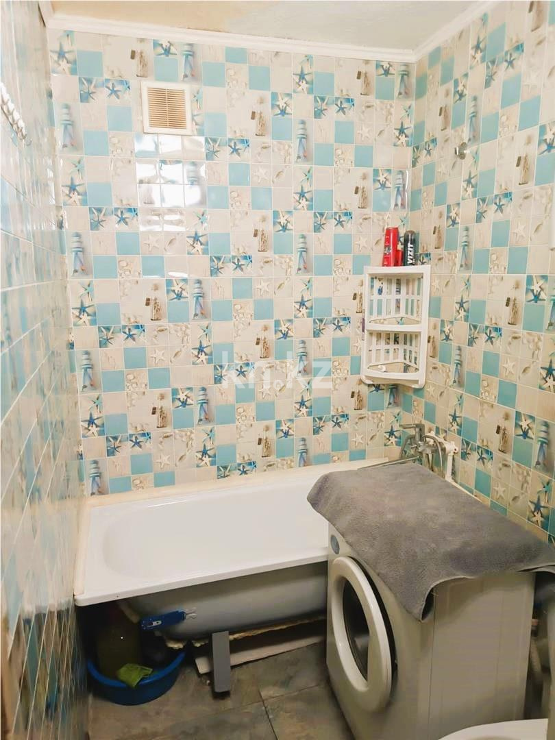 Продажа 2-комнатной квартиры, 42 м² - Продажа квартир в Караганде фото 4 из 7