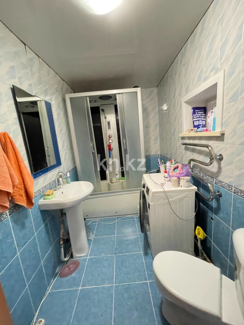 Продажа 3-комнатного дома, 67.2 м², 3-й 40 лет Октября, дом  28 в Костанае - фото 11