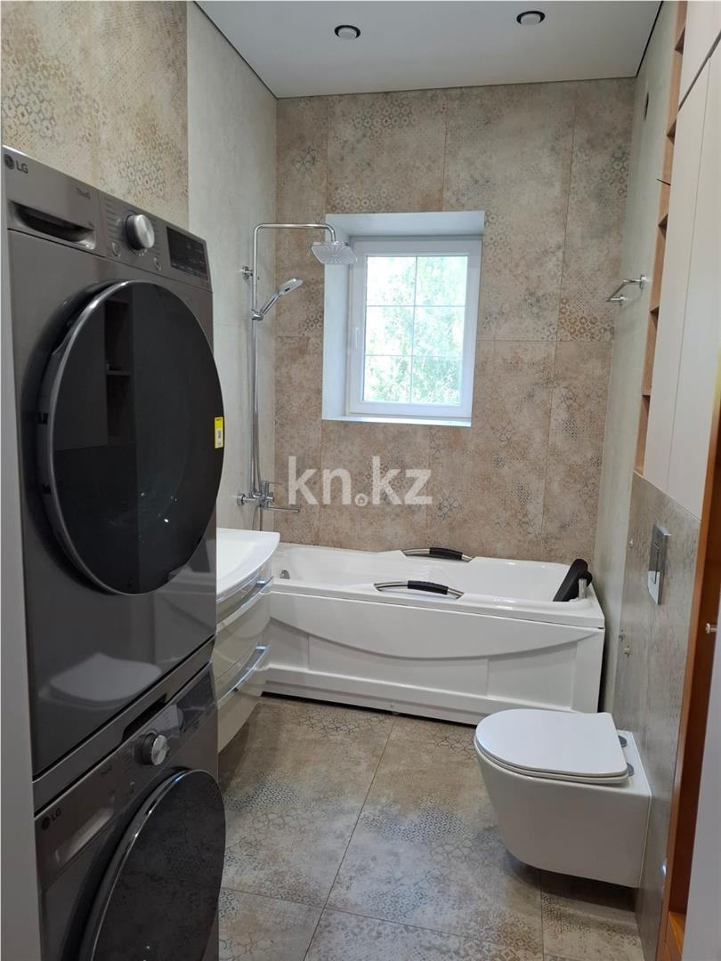 Продажа 3-комнатной квартиры, 130 м² в Астане - фото 4
