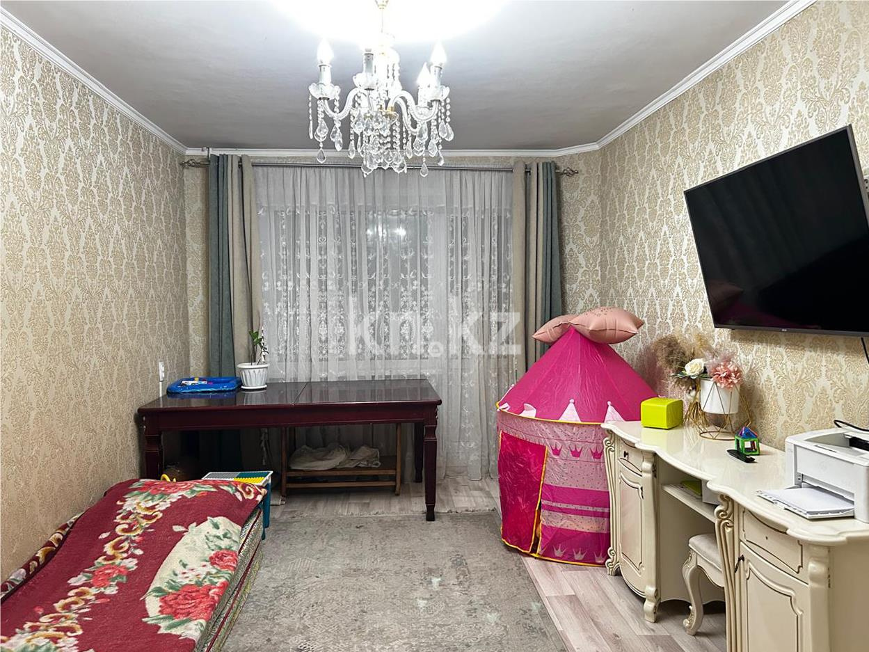 Продажа 3-комнатной квартиры, 62 м² - Продажа квартир в Акмолинской области фото 3 из 14