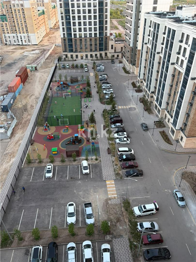 Продажа 2-комнатной квартиры, 40 м² - Продажа квартир в районе Майкудук в Караганде фото 8 из 9