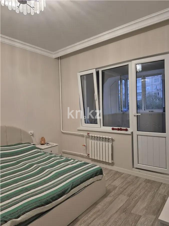 Продажа 3-комнатной квартиры, 79 м², мкр-н Жетысу-2, дом  16 в Алматы - фото 2