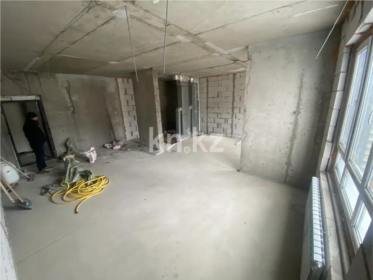 Продажа 2-комнатной квартиры, 52 м² - Продажа квартир в новостройках Алматы без посредников - страница 3 фото 3 из 5