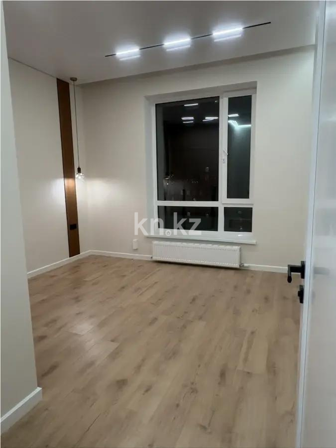 Продажа 2-комнатной квартиры, 48 м², ул. Керей, Жанибек хандар, дом  44/2 - Продажа квартир в Астане фото 2 из 4