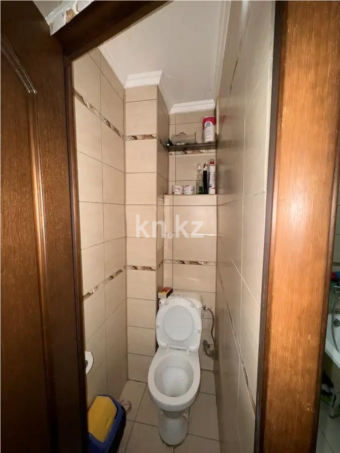 Продажа 2-комнатной квартиры, 44 м² - Продажа квартир в Бостандыкском р-не Алматы фото 5 из 6