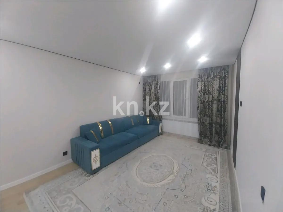 Продажа 2-комнатной квартиры, 61 м² в Астане