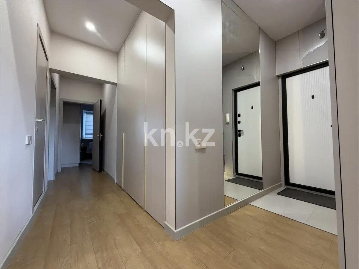 Продажа 3-комнатной квартиры, 75 м² в Алматы - фото 10