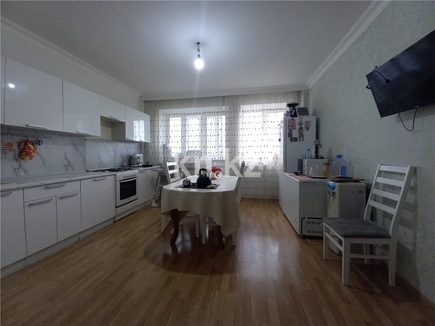 Продажа 3-комнатной квартиры, 149 м² в Астане - фото 10