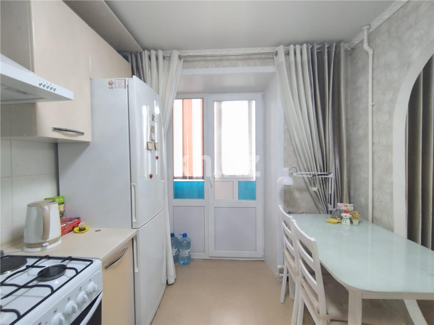 Продажа 3-комнатной квартиры, 67 м², пр. Мира - Продажа квартир в Темиртау фото 12 из 23