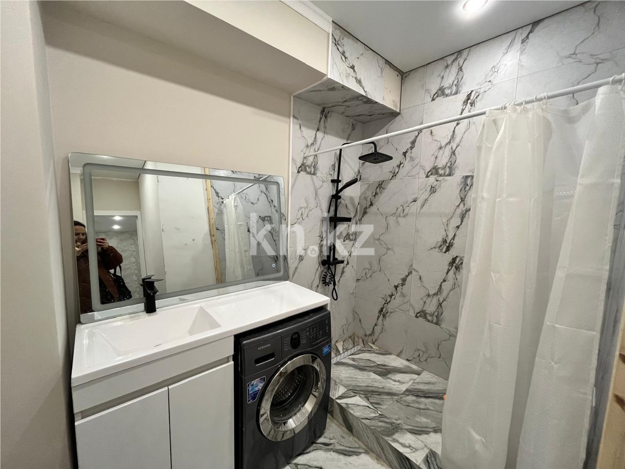 Продажа 2-комнатной квартиры, 65 м², ул. Маметовой в Астане - фото 14