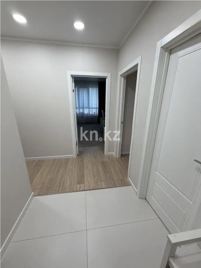 Продажа 3-комнатной квартиры, 79 м² - Недвижимость в Алматы - страница 24 фото 7 из 8