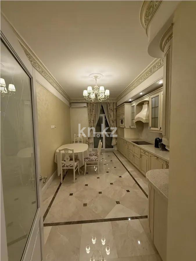 Продажа 3-комнатной квартиры, 130 м² - Продажа трехкомнатных квартир в Казахстане - страница 7 фото 4 из 6