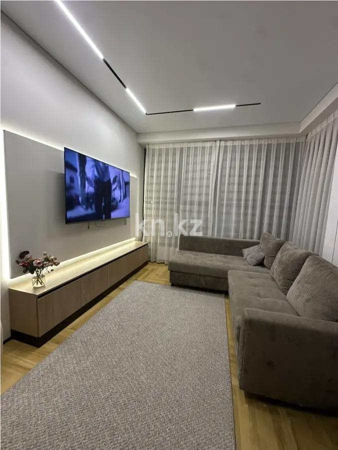 Продажа 4-комнатной квартиры, 98 м² - Продажа земельных участков в Атырау фото 1 из 6