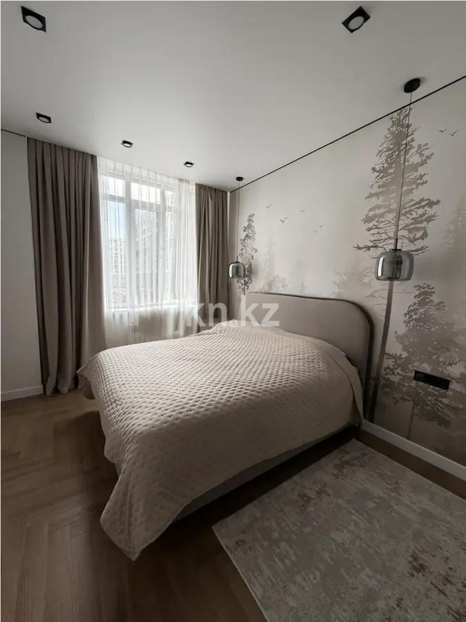 Продажа 3-комнатной квартиры, 80 м² в Астане - фото 2