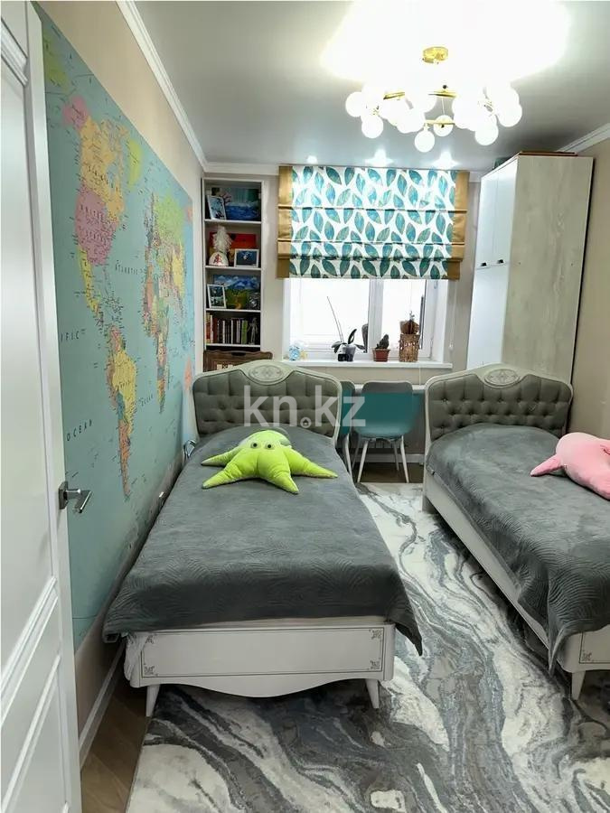 Продажа 3-комнатной квартиры, 84 м² - Продажа квартир в Казахстане - страница 19 фото 3 из 7