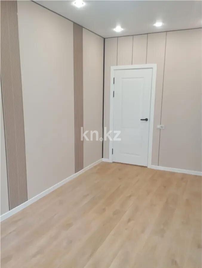 Продажа 1-комнатной квартиры, 41 м² в Алматы