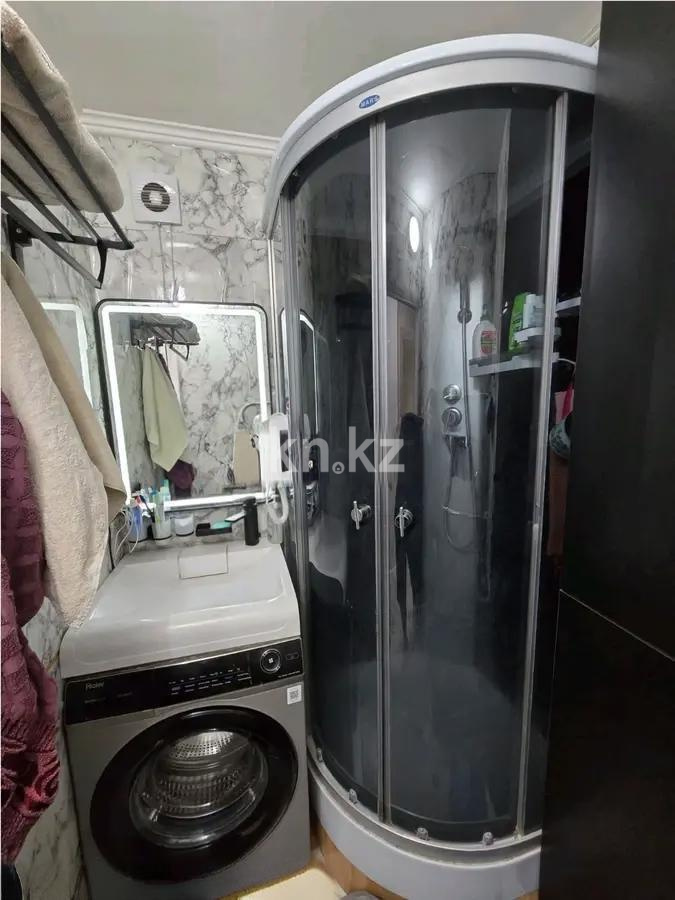 Продажа 3-комнатной квартиры, 63 м² в Алматы - фото 7