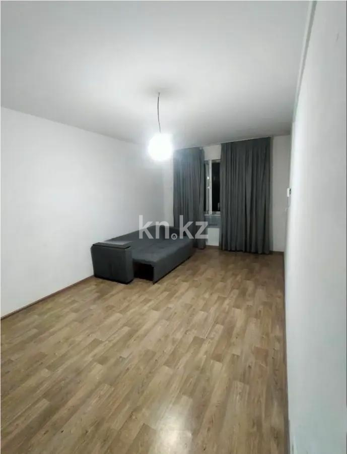Продажа 1-комнатной квартиры, 44.1 м² в Алматы