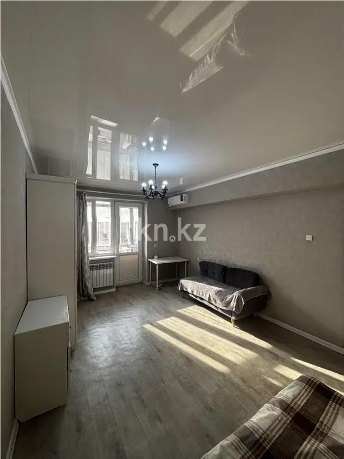 Продажа 1-комнатной квартиры, 31.9 м² - Продажа земельных участков в Семее фото 1 из 3