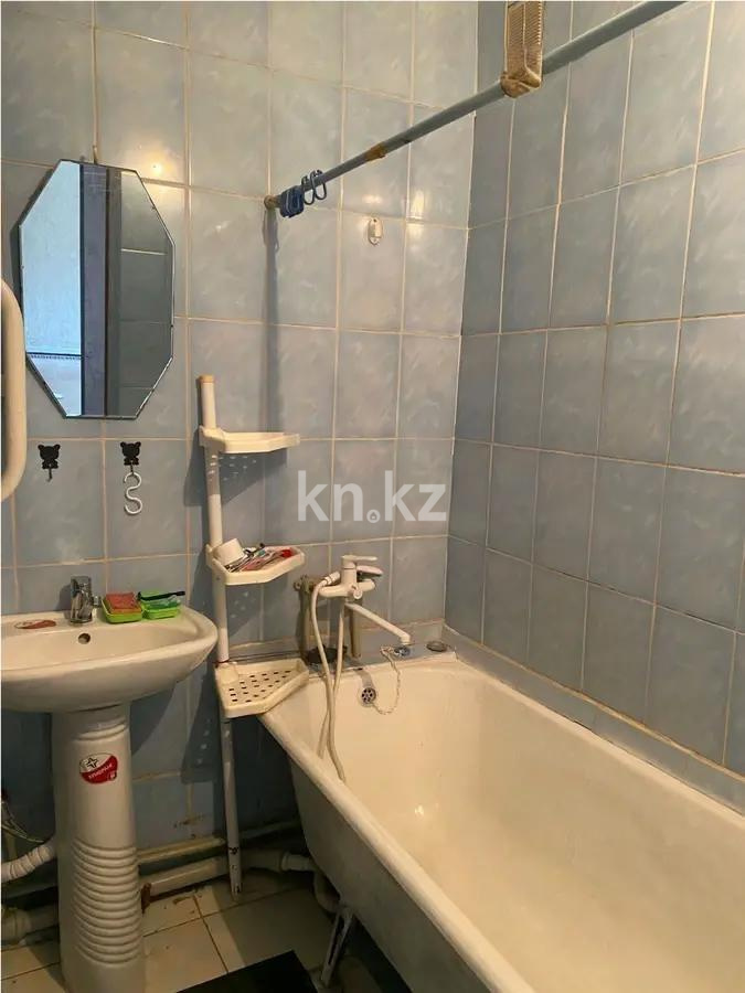 Продажа 1-комнатной квартиры, 34 м² - Продажа квартир в Алматы - страница 4 фото 3 из 3