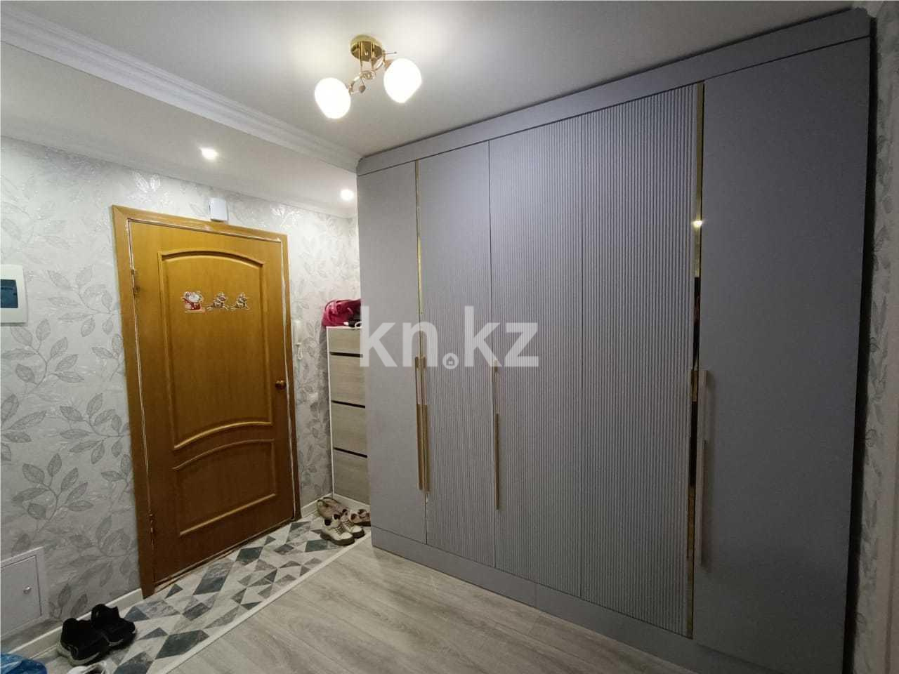 Продажа 2-комнатной квартиры, 59 м², ул. Азербаева - Продажа квартир в Астане фото 6 из 8