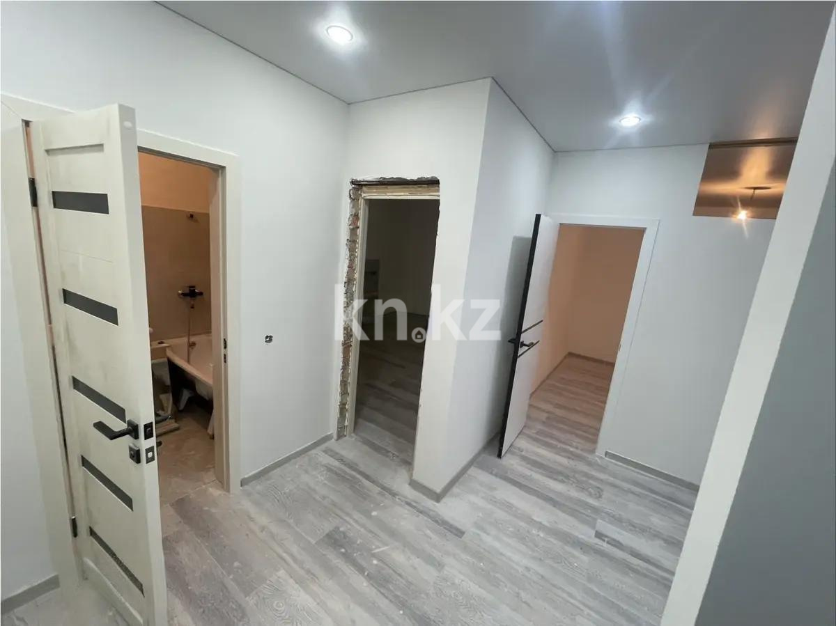 Продажа 2-комнатной квартиры, 40 м² в Караганде - фото 5