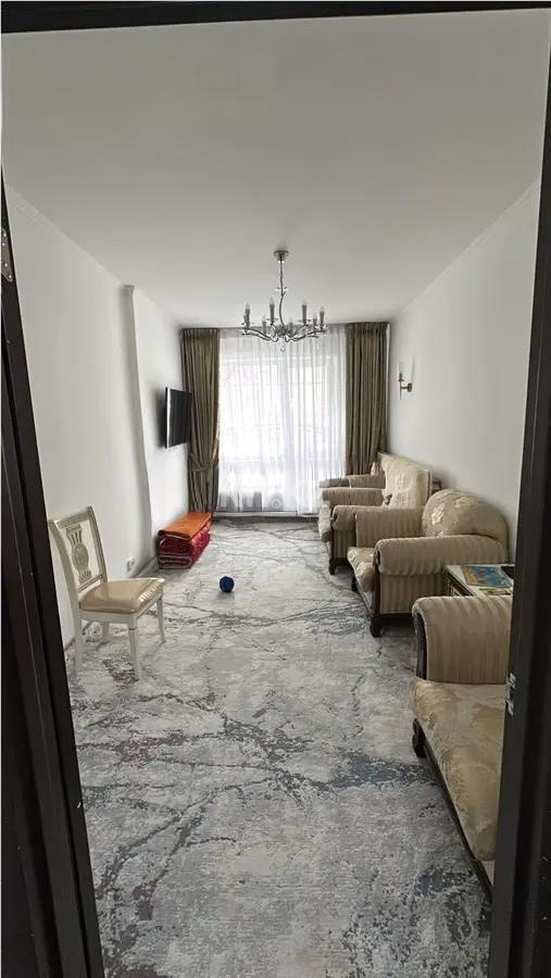 Продажа 2-комнатной квартиры, 53.7 м² - Продажа недвижимости в Казахстане фото 1 из 1