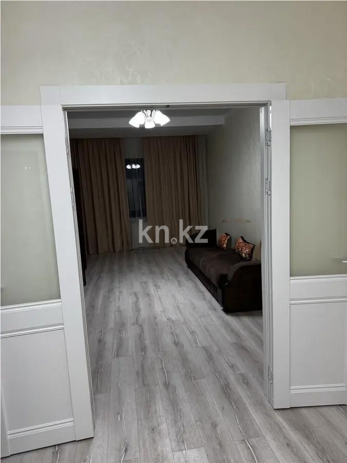 Продажа 3-комнатной квартиры, 100 м² в Алматы