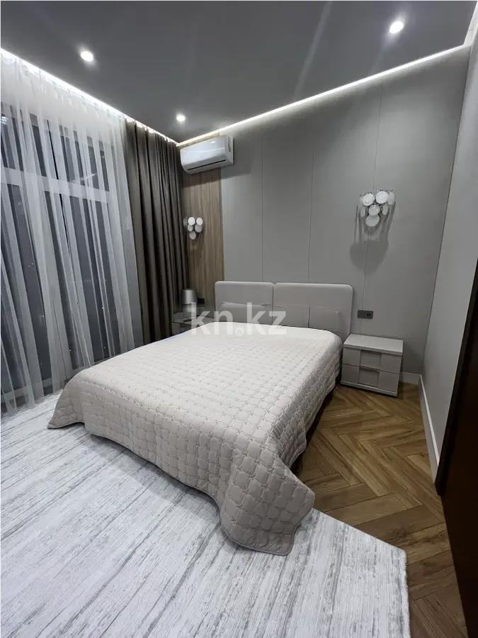 Продажа 4-комнатной квартиры, 115 м², ул. Мухамедханова, дом  4а в Астане - фото 2