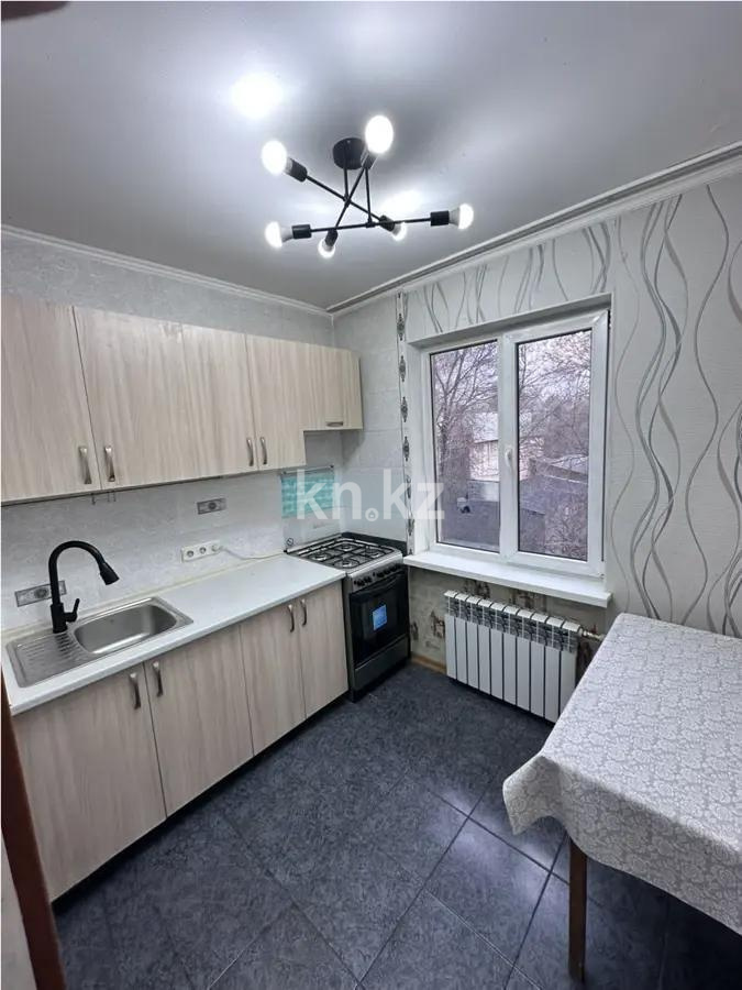 Продажа 2-комнатной квартиры, 43.4 м² - Продажа квартир в Алматы - страница 3 фото 3 из 5