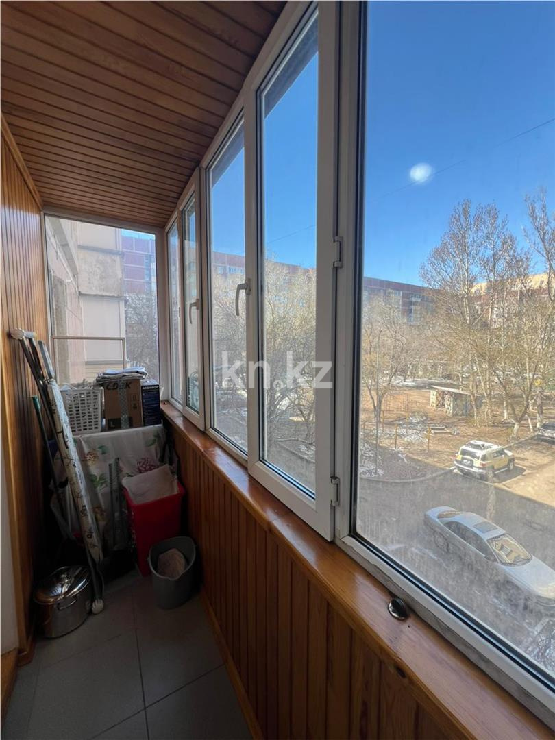 Продажа 3-комнатной квартиры, 63 м² - Продажа трехкомнатных квартир в Караганде фото 7 из 11