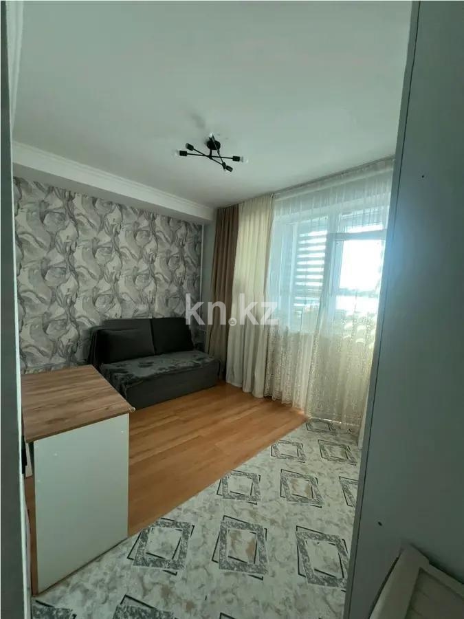 Продажа 2-комнатной квартиры, 49.5 м² - Продажа  двухкомнатных квартир в новостройках Астаны без посредников фото 3 из 4