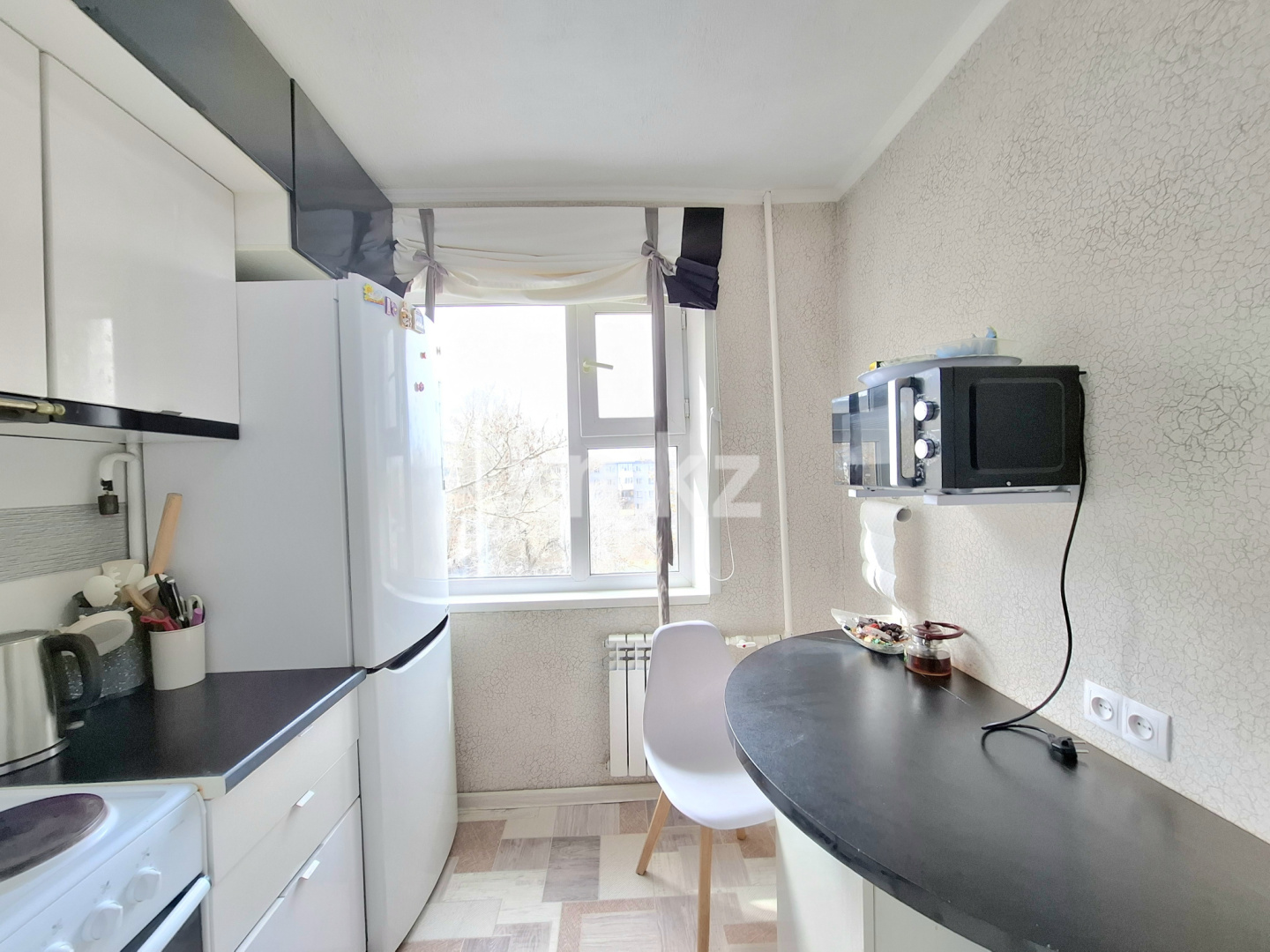 Продажа 3-комнатной квартиры, 64 м² - Продажа квартир в Караганде фото 17 из 18