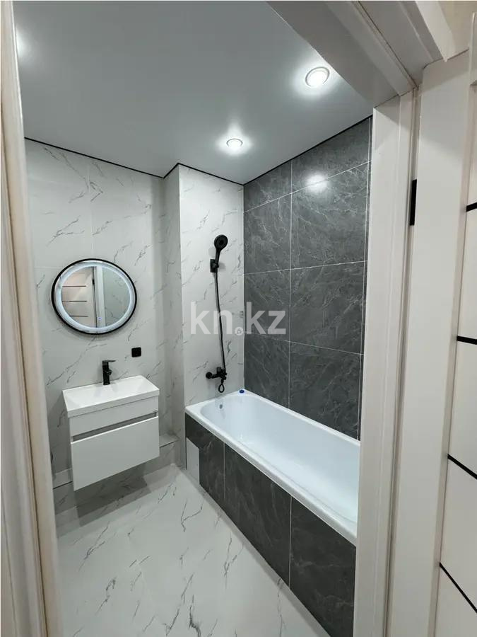 Продажа 2-комнатной квартиры, 43 м², ул. Жургенова, дом  19 - Продажа  двухкомнатных квартир в новостройках Астаны без посредников фото 4 из 6