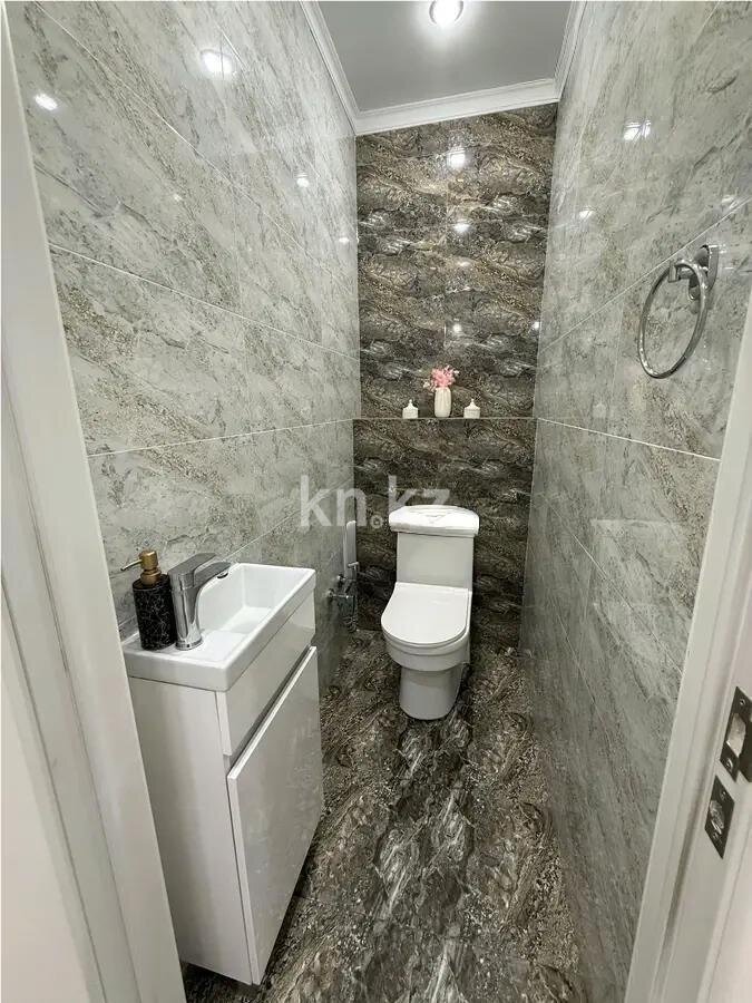Продажа 3-комнатной квартиры, 84 м² в Астане - фото 6