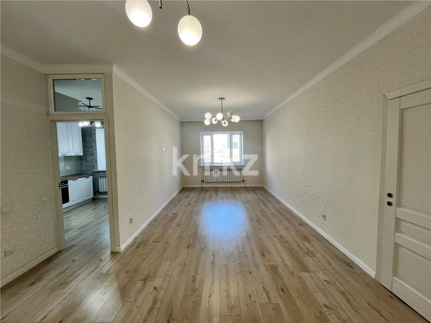 Продажа 2-комнатной квартиры, 56.5 м² - Продажа двухкомнатных квартир в Астане фото 6 из 18