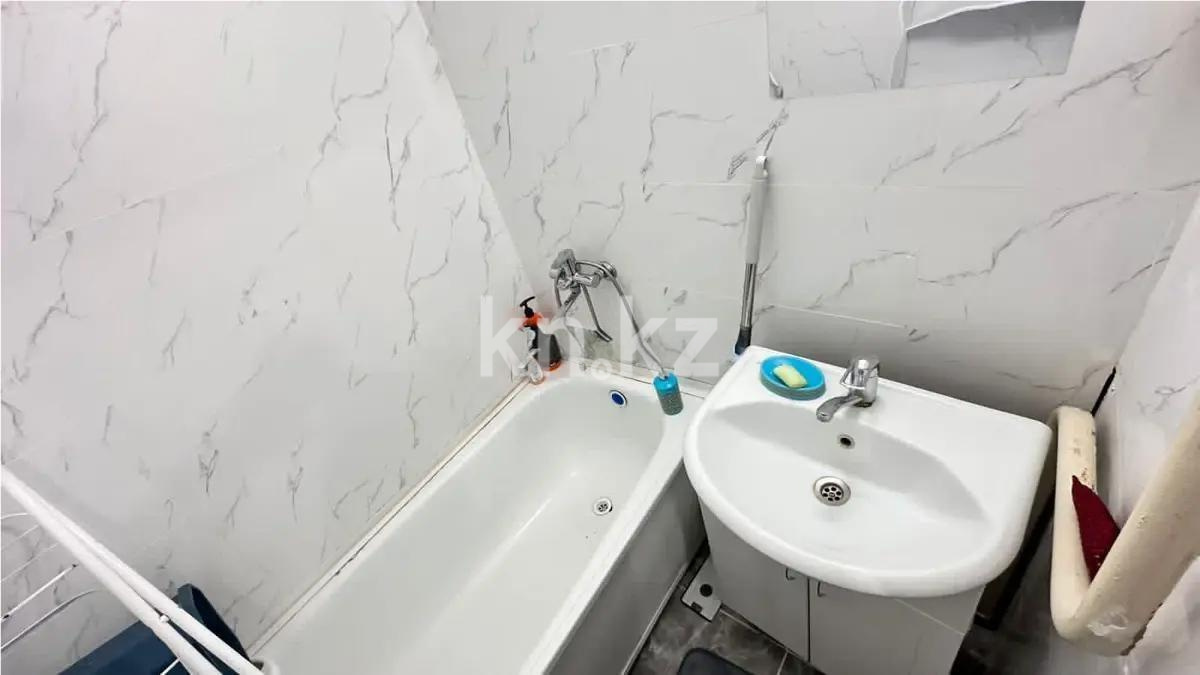 Продажа 2-комнатной квартиры, 54 м², мкр. Голубые Пруды, дом  5/2 в Караганде - фото 4