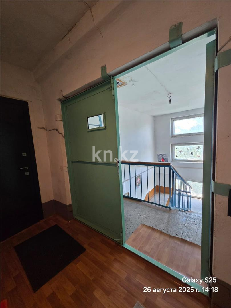 Продажа 3-комнатной квартиры, 72 м² в Темиртау - фото 17