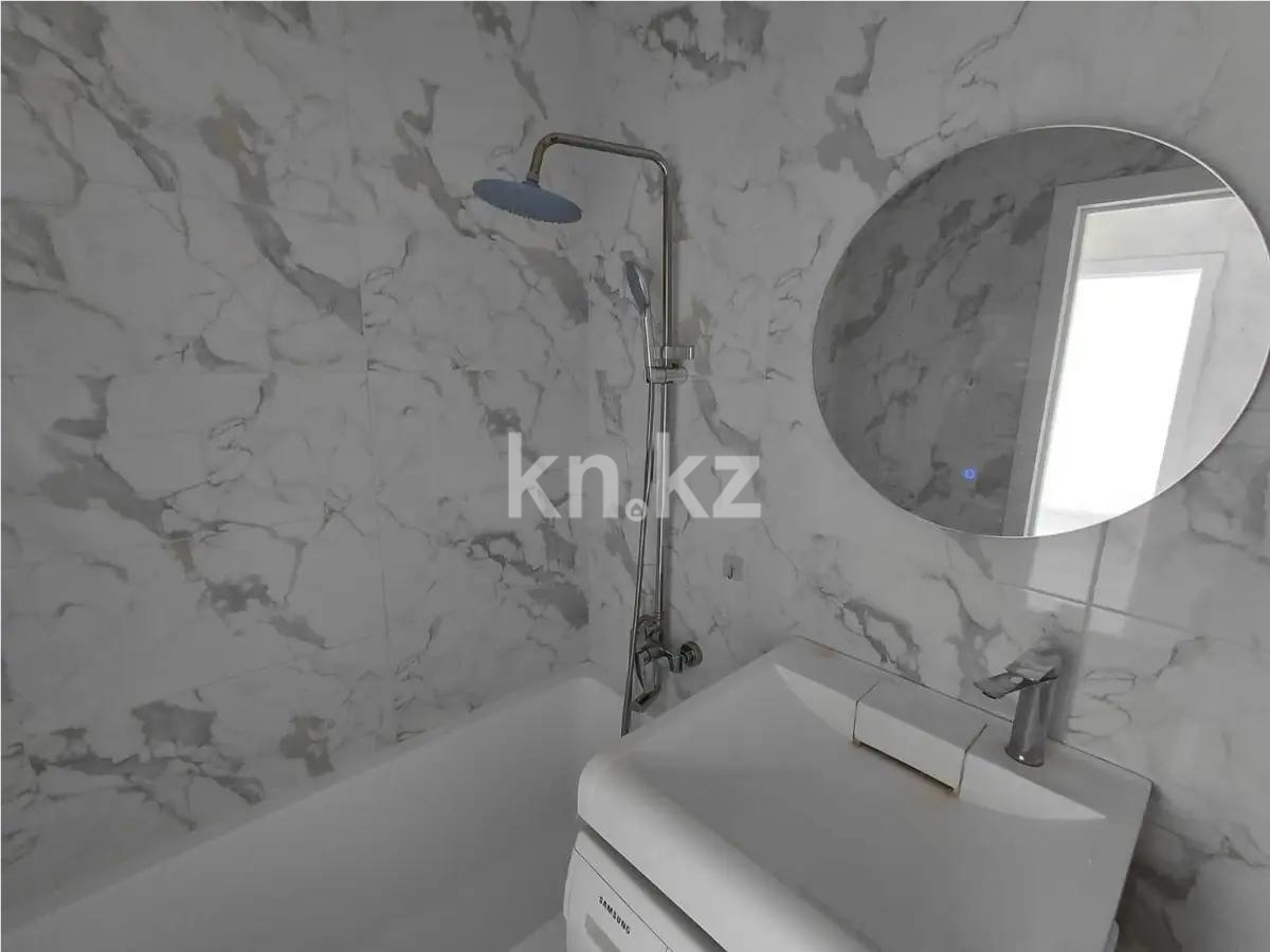 Продажа 1-комнатной квартиры, 45 м² - Продажа квартир от собственников в Караганде фото 3 из 4