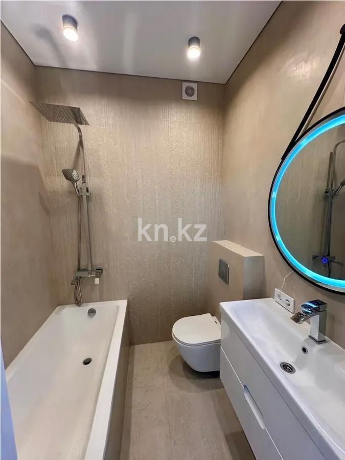 Продажа 2-комнатной квартиры, 37 м², мкр-н 20, дом  34 в Алматы - фото 2 Продажа 2-комнатной квартиры, 37 м², мкр-н 20, дом  34 в Алматы - фото 2