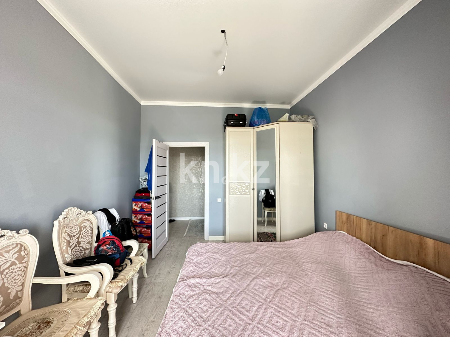 Продажа 2-комнатной квартиры, 73 м², ул. Муканова, дом  1/9 - Продажа  двухкомнатных квартир в Караганде фото 3 из 8