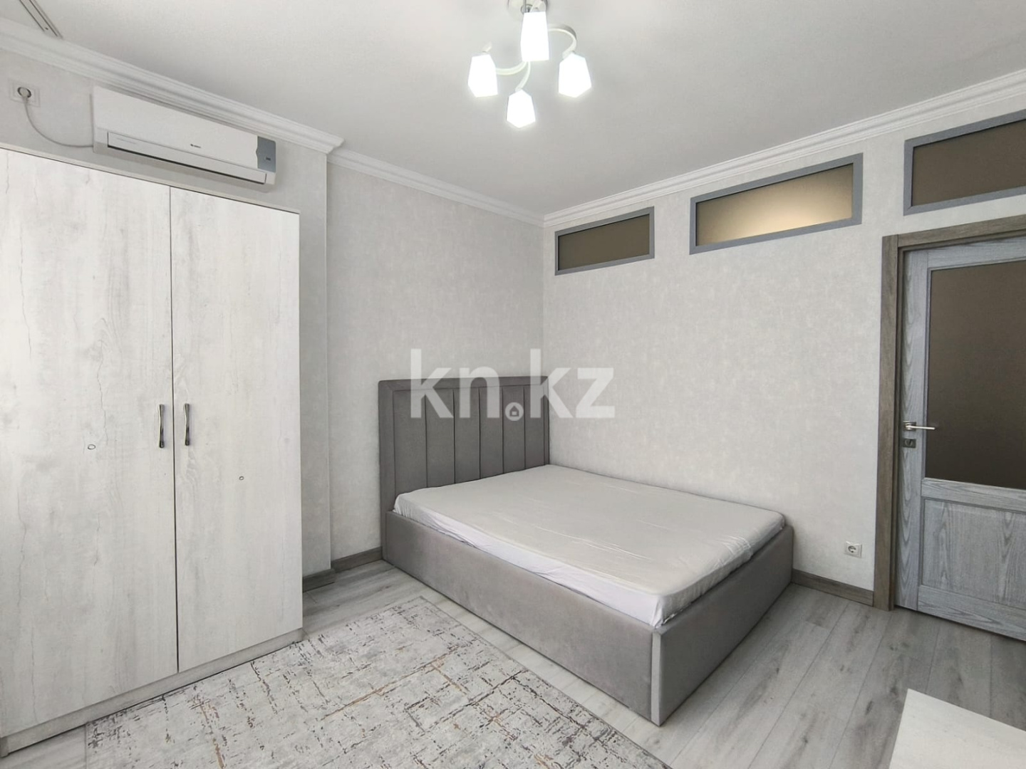 Аренда 3-комнатной квартиры, 70 м² - Аренда квартир помесячно в Алматы фото 12 из 27