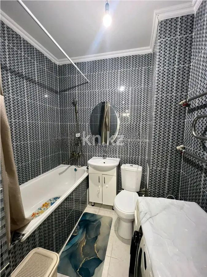 Продажа 2-комнатной квартиры, 49.5 м² - Продажа  двухкомнатных квартир в новостройках Астаны без посредников фото 4 из 4